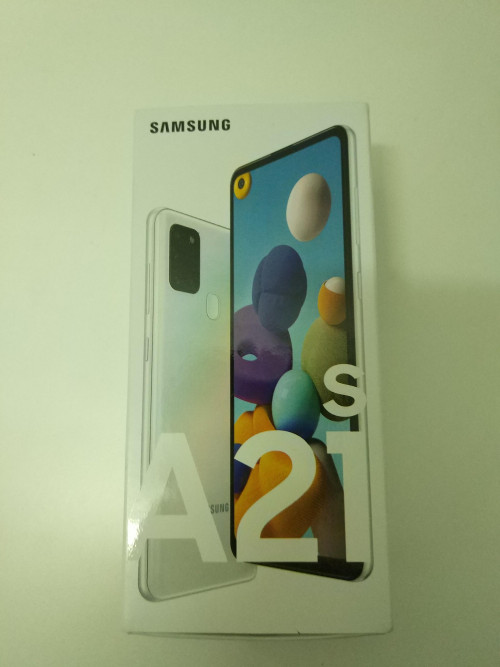 officeworks samsung a21s