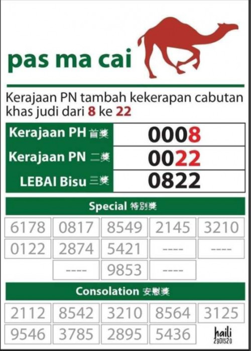 PASMACAI