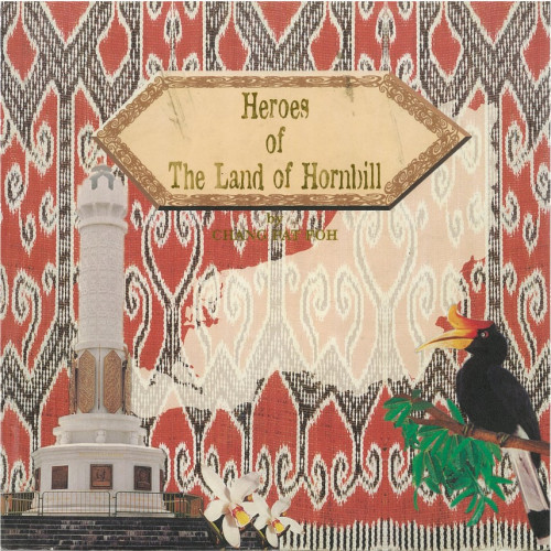 Heroes of Land of Hornbill