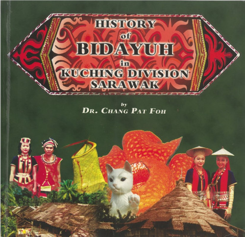 History of Bidayuh in Kuching Division Sarawak