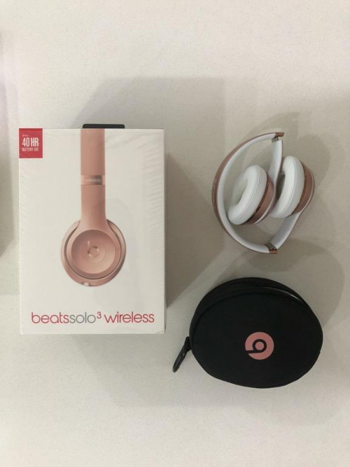 Beats Solo3 1