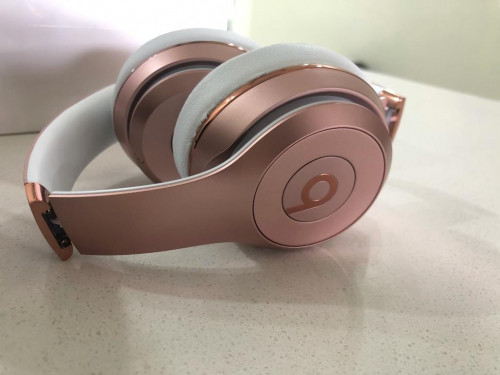 Beats Solo3 2