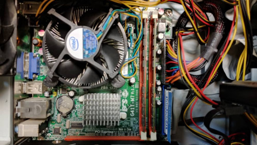 Mobo image