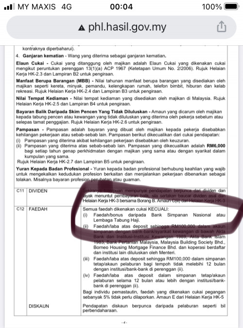 Why Some People Still Using Bank Simpanan Nasional