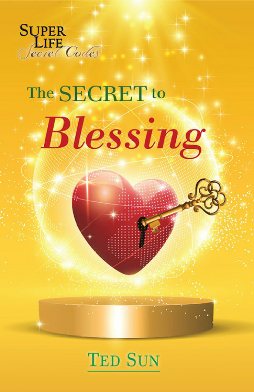 The Secret to Blessings Print 1