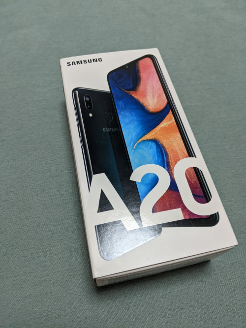 galaxy a7 2018 specs