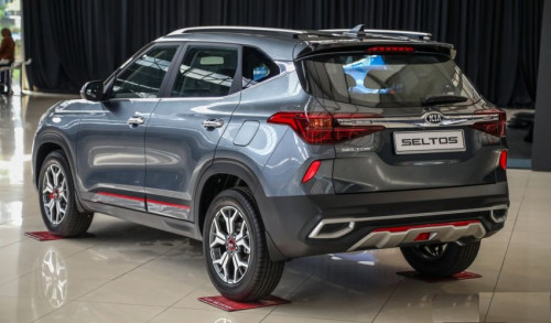 Kia Seltos GTLine Malaysia Ext 32 850x498