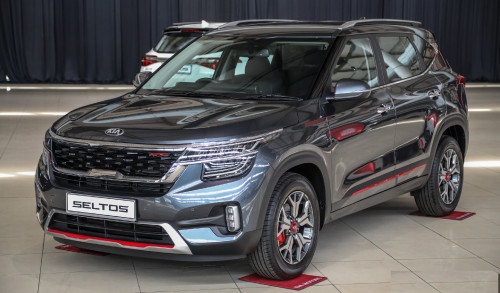 Kia Seltos GTLine Malaysia Ext 31