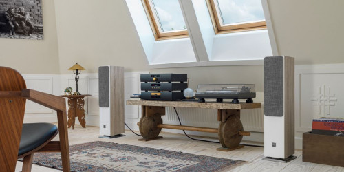 oberon 5 oak grille stereo