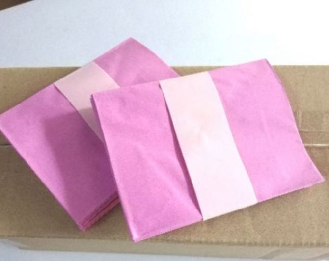 2021 02 03 14 55 39 4 5 8 X 3 5 8 Pink Envelope 50pcs Shopee Malaysia 