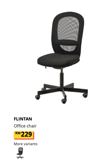 Alterseat shopee discount