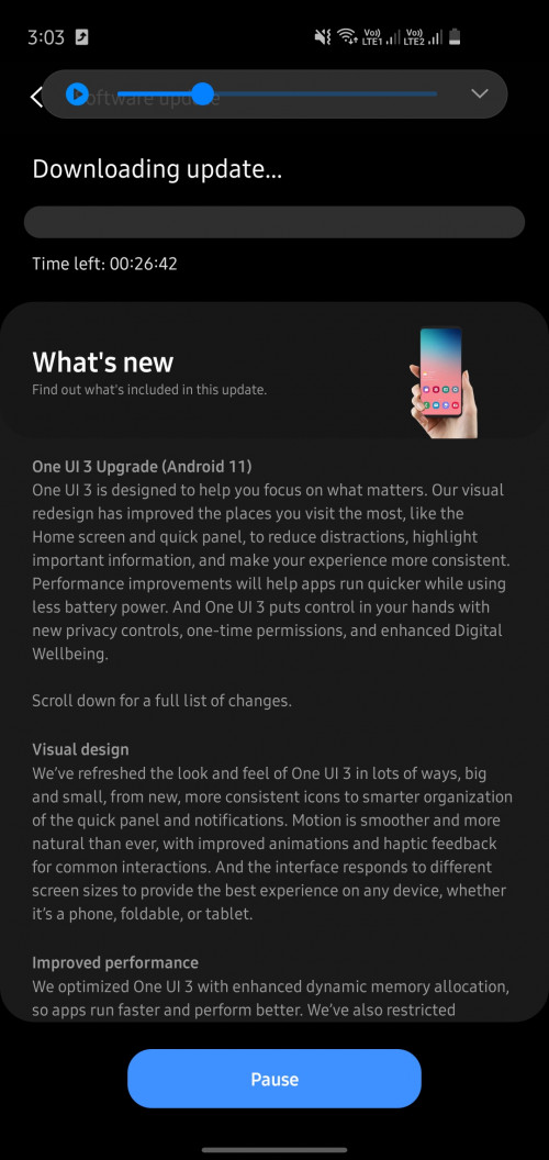 Screenshot 20210210 150357 Software update