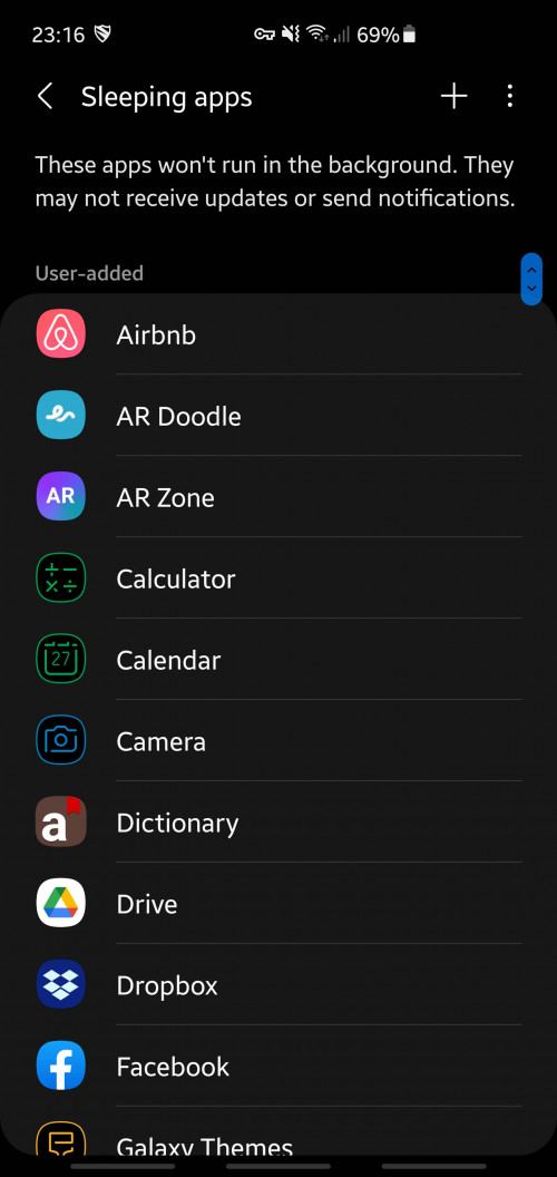 Screenshot 20210210 231656 Device care