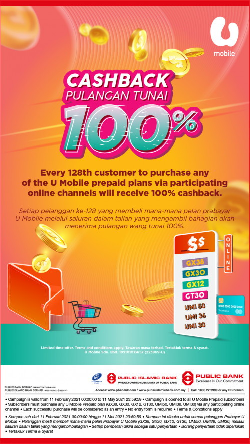 u mobile prepaid plan gx30