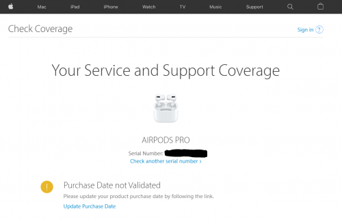 AirpodsPro