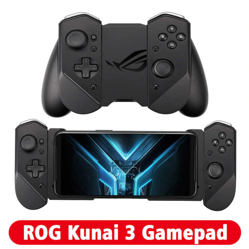 Kunia gamepad
