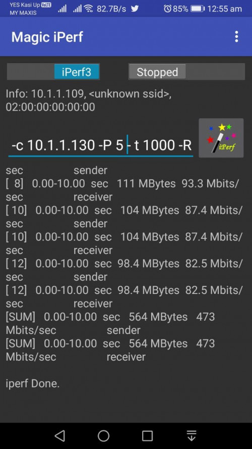 iperf3 Phone 2021 03 01 00 56 29