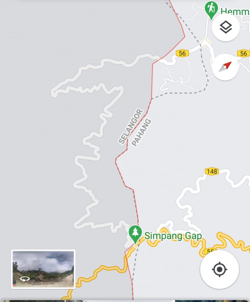 Screenshot 20210304 141615 Maps