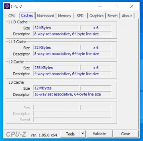 Cache