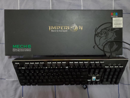 Mech 3