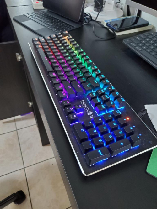 Mech 1