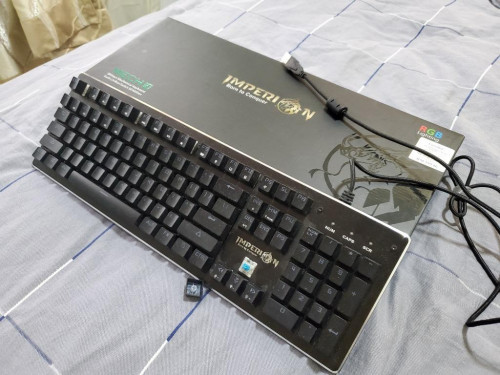 Mech 2