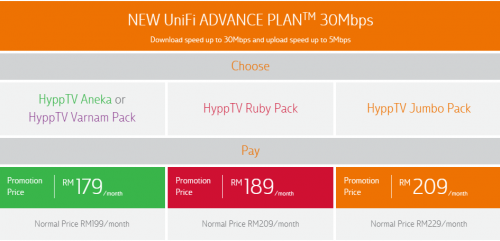 legacy 30mbps