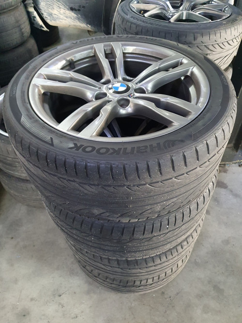 Ori 18 BMW F30 Style 441M Rim 330e 330i