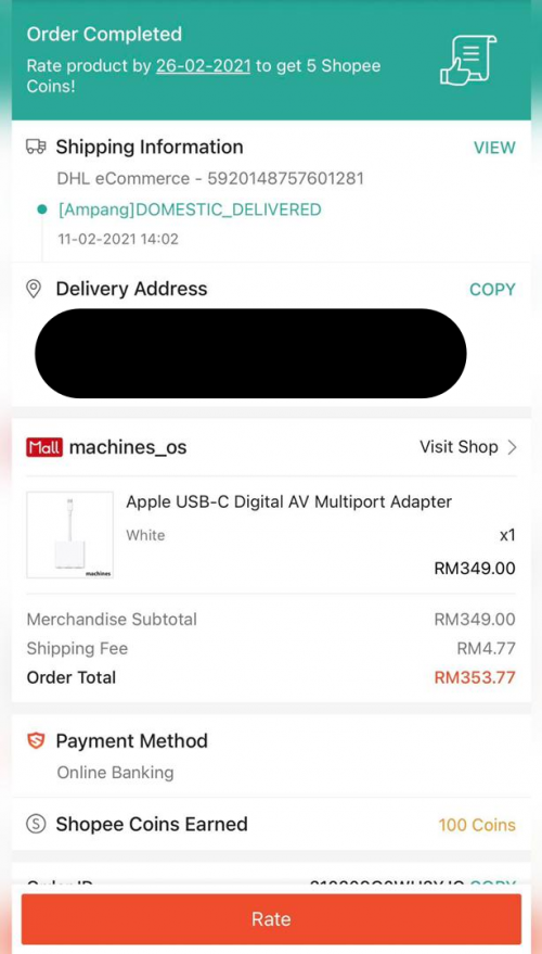 machine resit