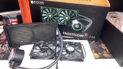 idcooling 3