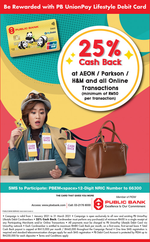 unionpay 25cb wb