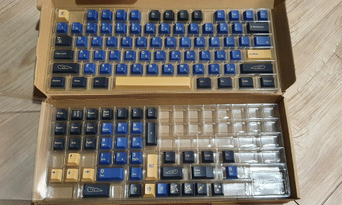 pbt keycaps blue samurai 1615970371 97db4af8 progressive
