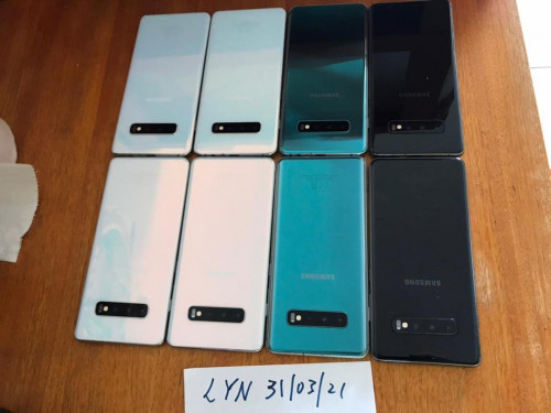 samsung galaxy s10 plus 528 gb