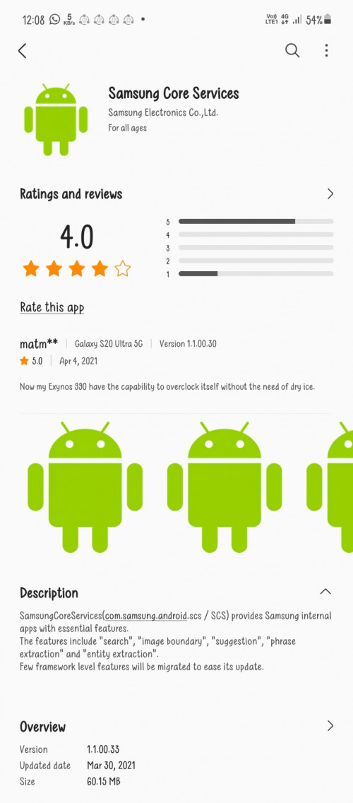 Screenshot 20210404 120826 Galaxy Store
