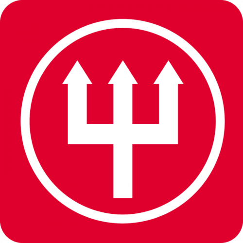 Wüsthof Trident Logo 700x700