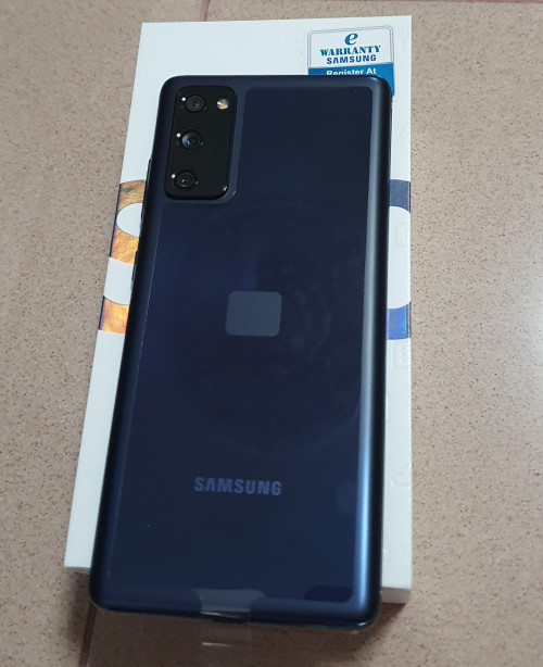 samsung s20 FE2