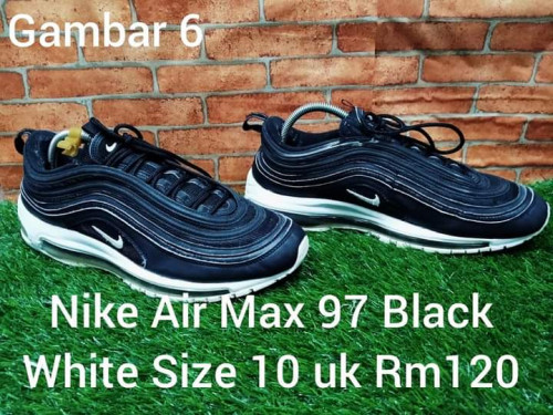 Nike Airmax 97