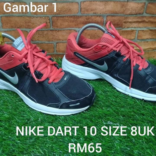 Nike Dart 10