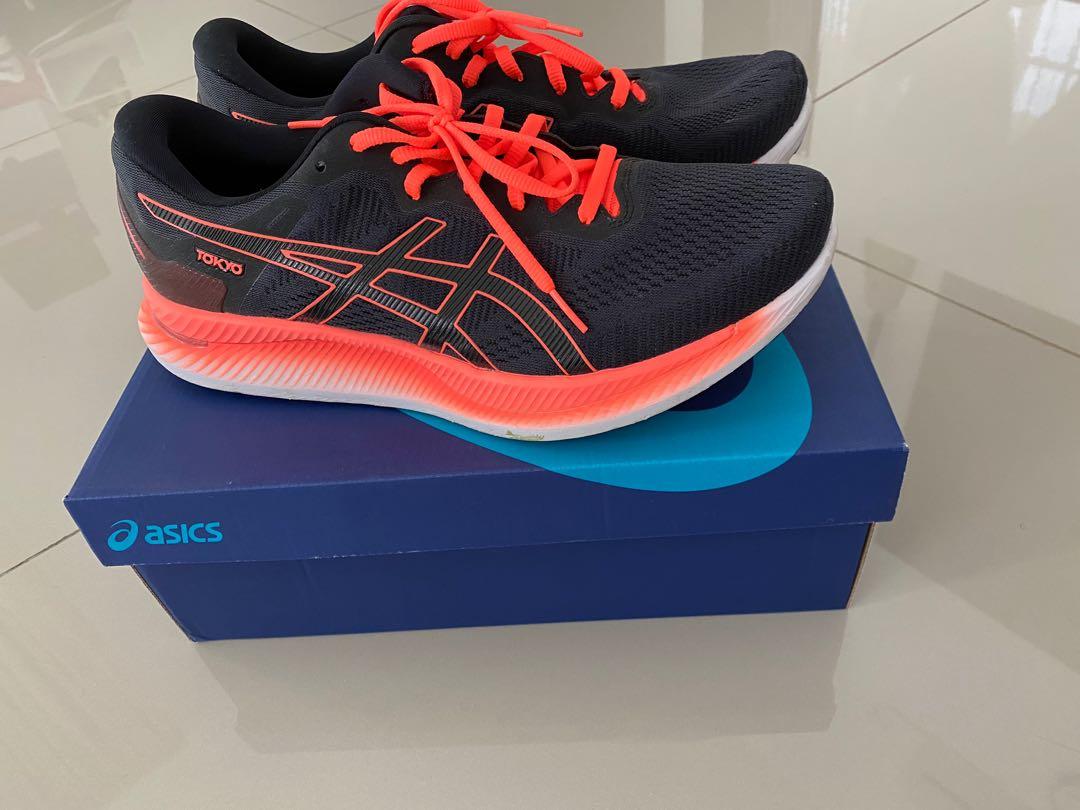 Asics top glideride tokyo