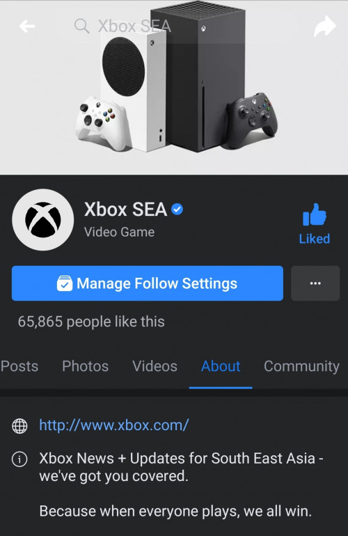 Screenshot 20210412 120044 Facebook