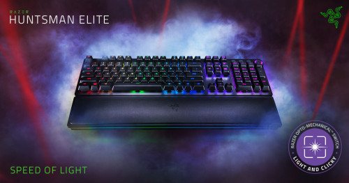 razer huntsman elite og image