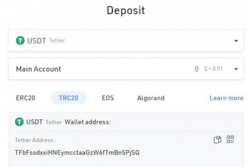 usdt