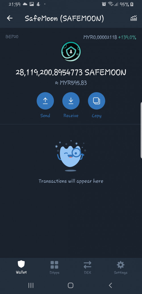 Screenshot 20210419 215928 Trust Wallet