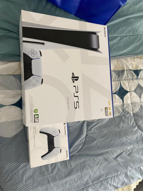 PS5