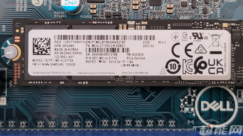 Samsung PM9A1