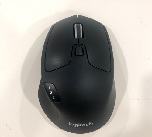Mouse 2
