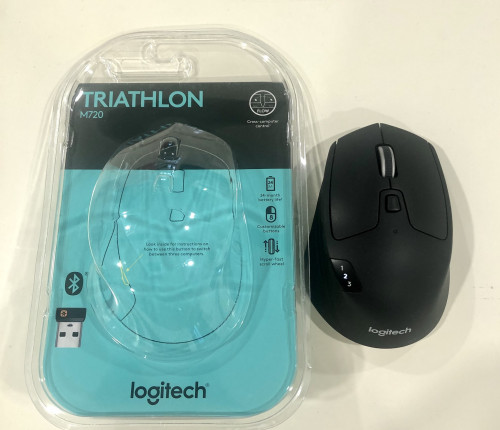 Mouse 1