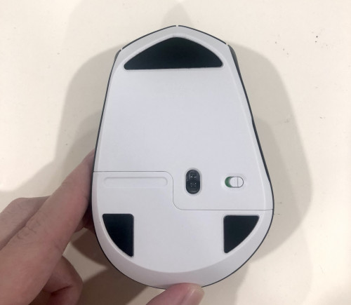 Mouse 3