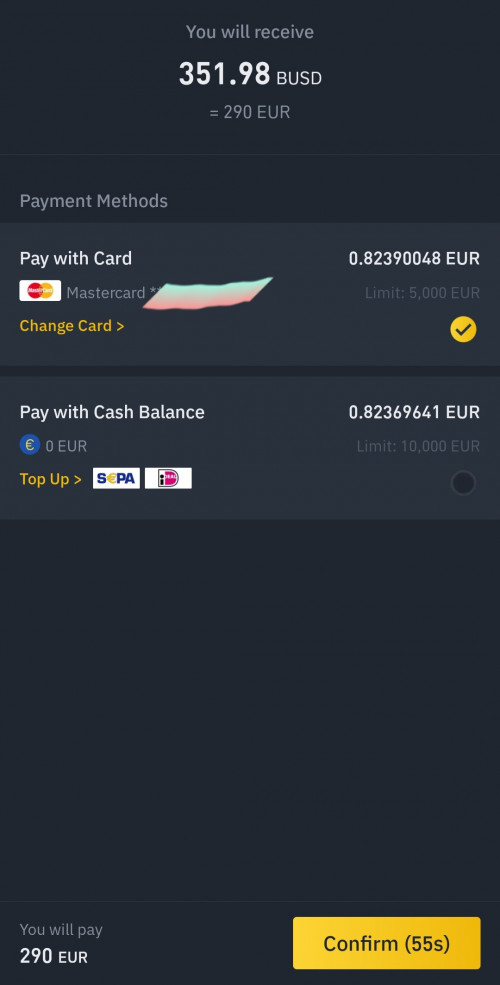 Screenshot 20210515 173011 Binance