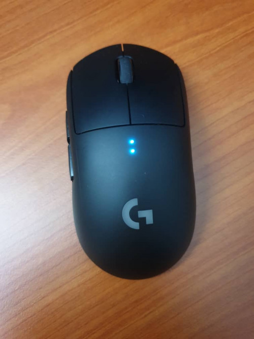 g pro wireless